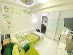 Blk 117A Rivervale Drive (Sengkang), HDB Executive #506994681